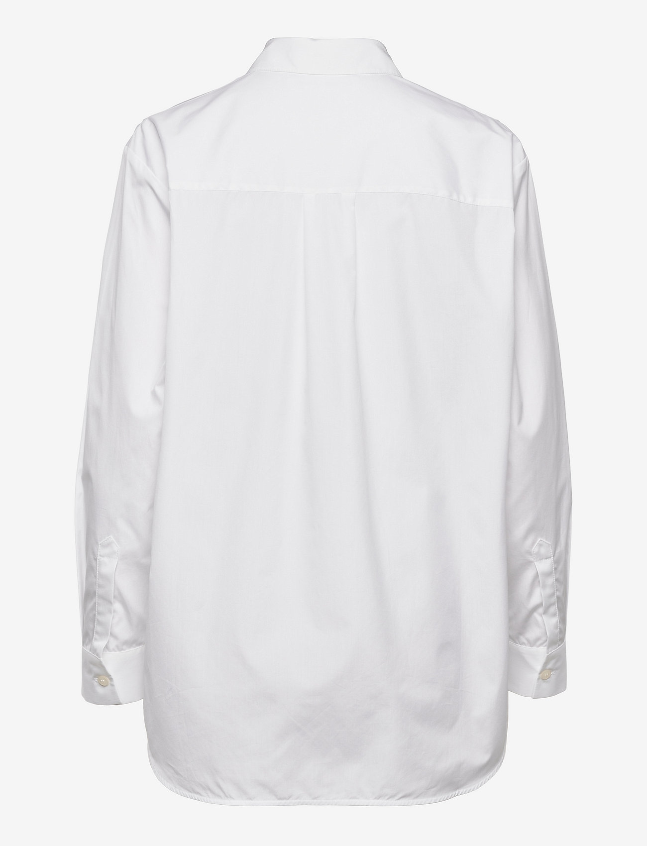 Samsøe Samsøe - Haley shirt 11468 - white - 1
