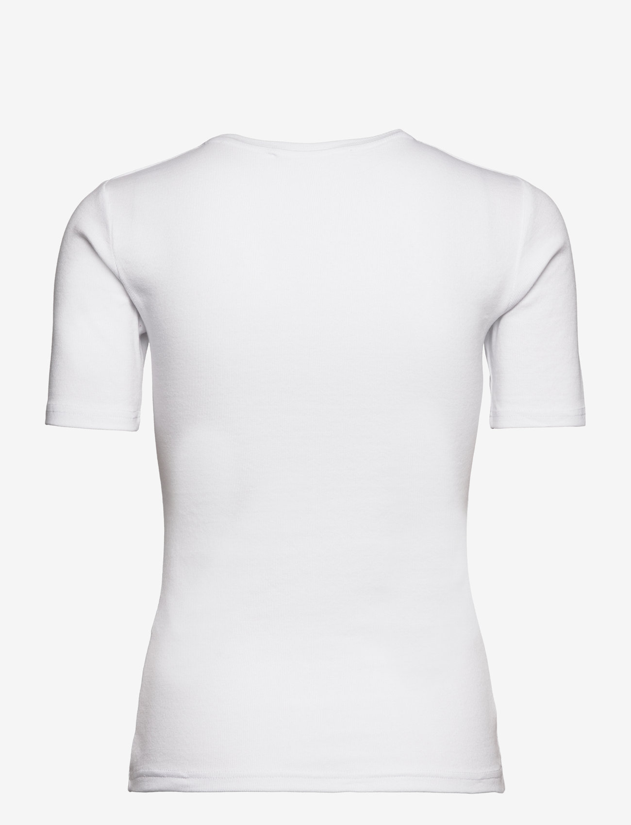 Samsøe Samsøe - Saalexo t-shirt 7542 - white - 1
