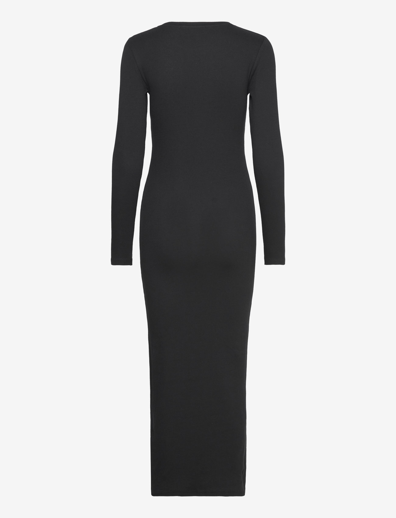 Samsøe Samsøe - Saalexa midi dress 7542 - black - 1