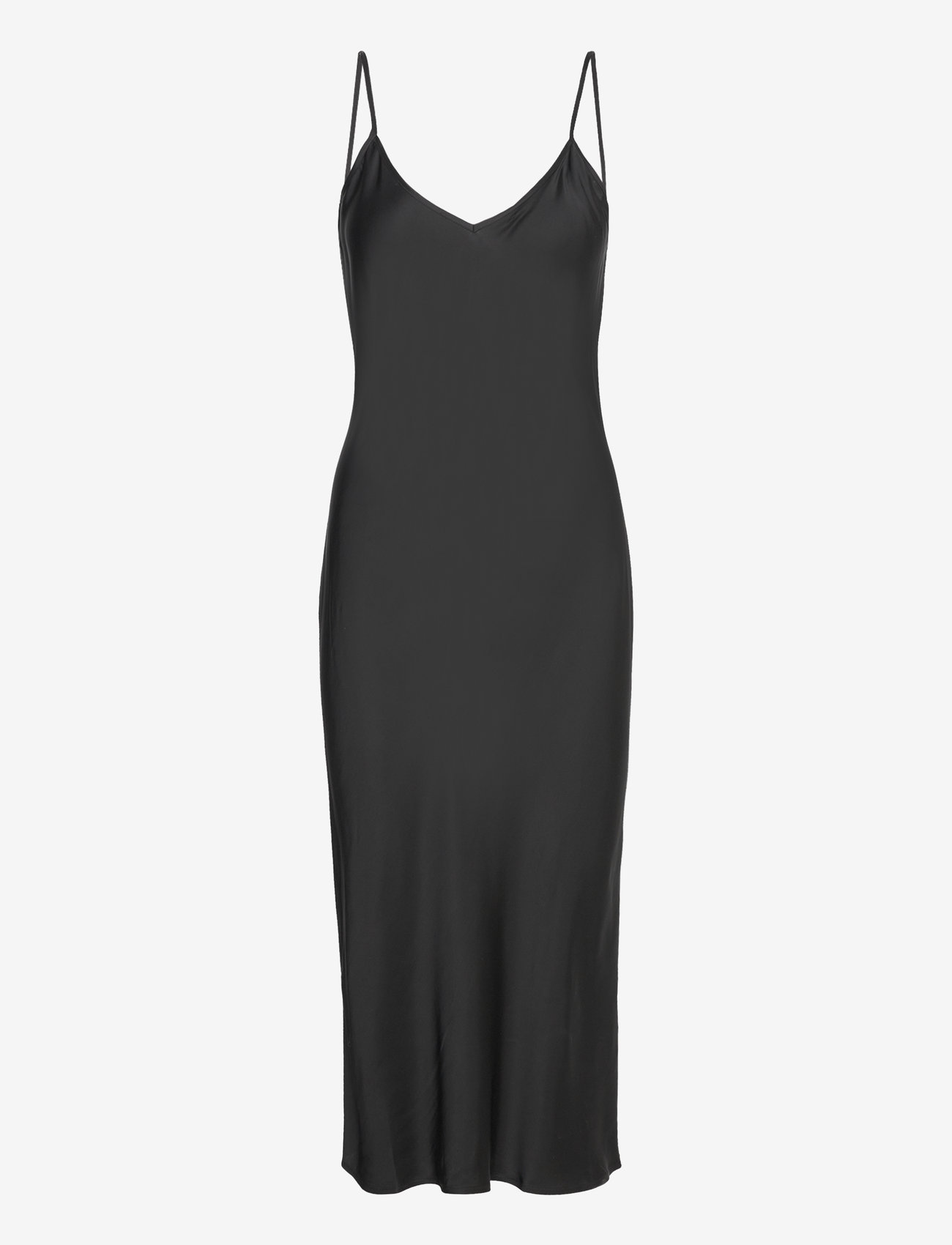 Samsøe Samsøe - Sasharon strap dress 14905 - black - 0