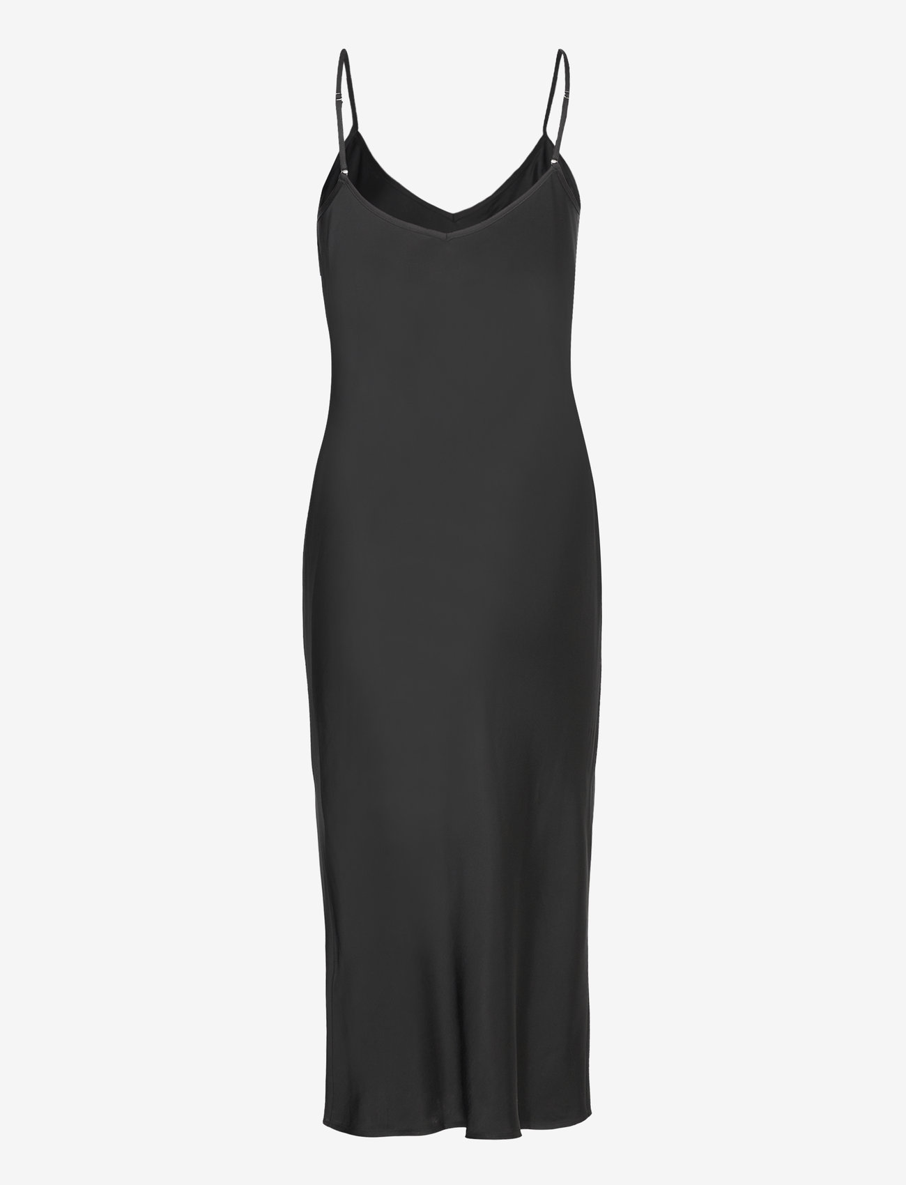 Samsøe Samsøe - Sasharon strap dress 14905 - black - 1