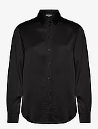 Samadisoni shirt 14905 - BLACK