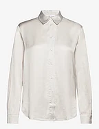 Samadisoni shirt 14905 - WHITE ONYX