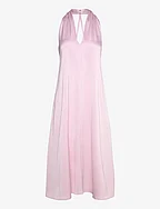 Sacille dress 12959 - LILAC SNOW