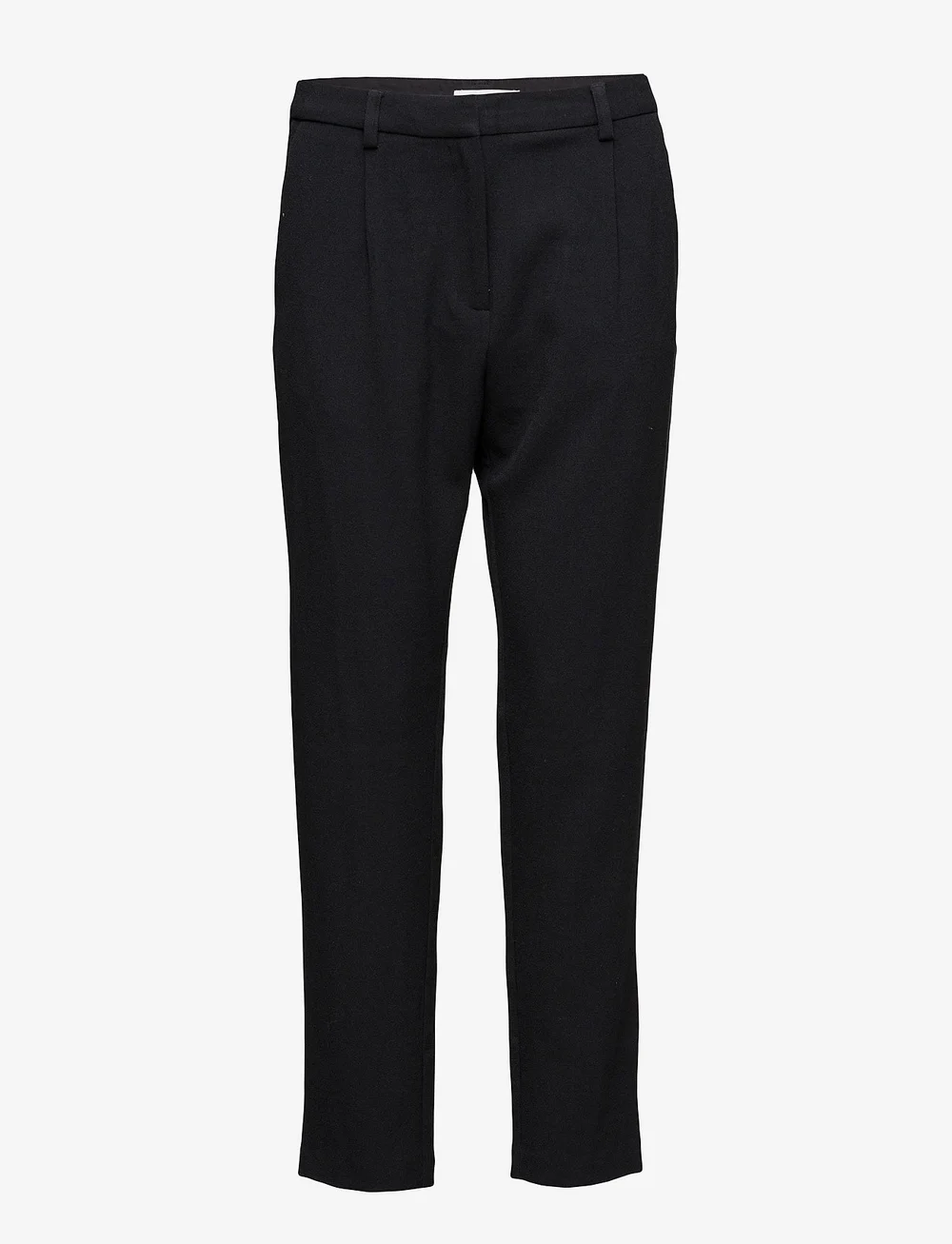Samsøe Samsøe - Stamford pants 2566 - kostymbyxor - black - 0