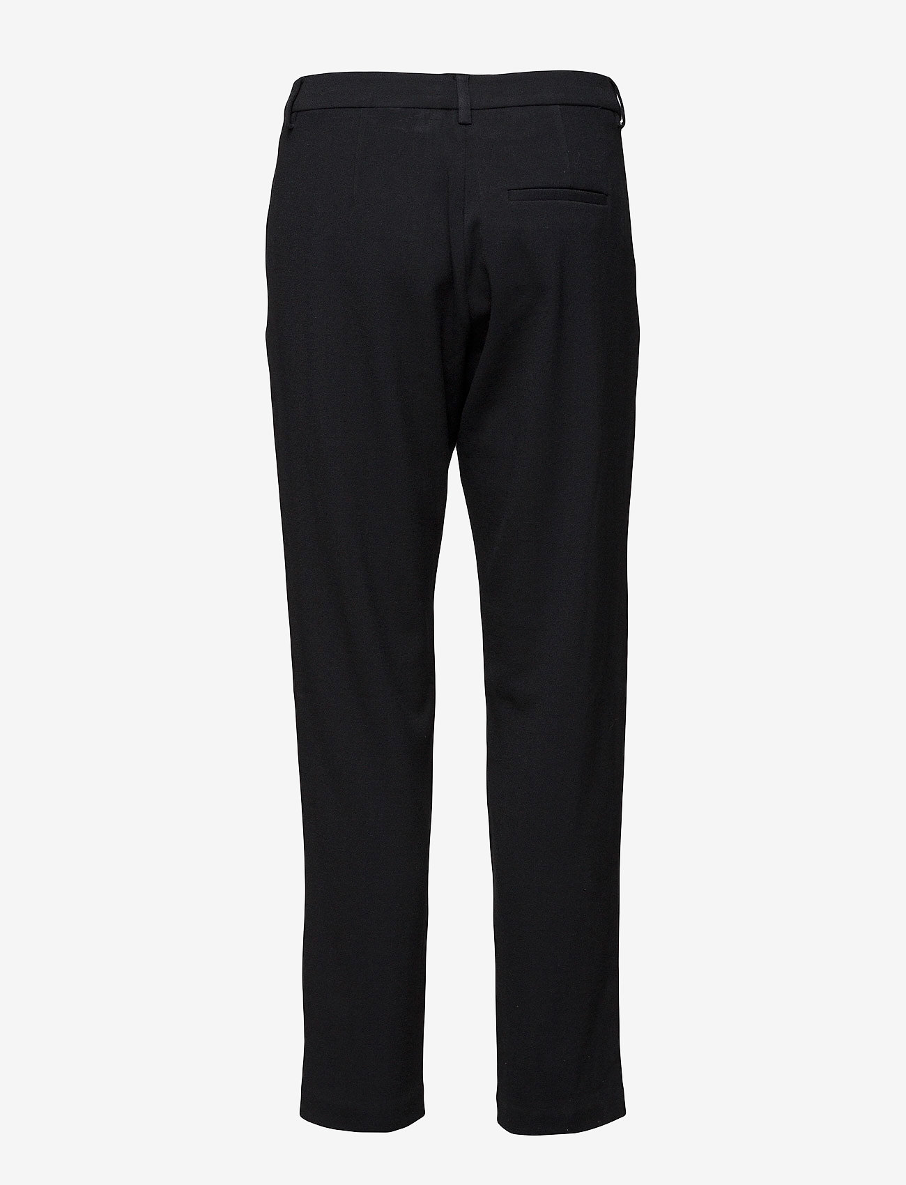 Samsøe Samsøe - Stamford pants 2566 - tailored trousers - black - 1
