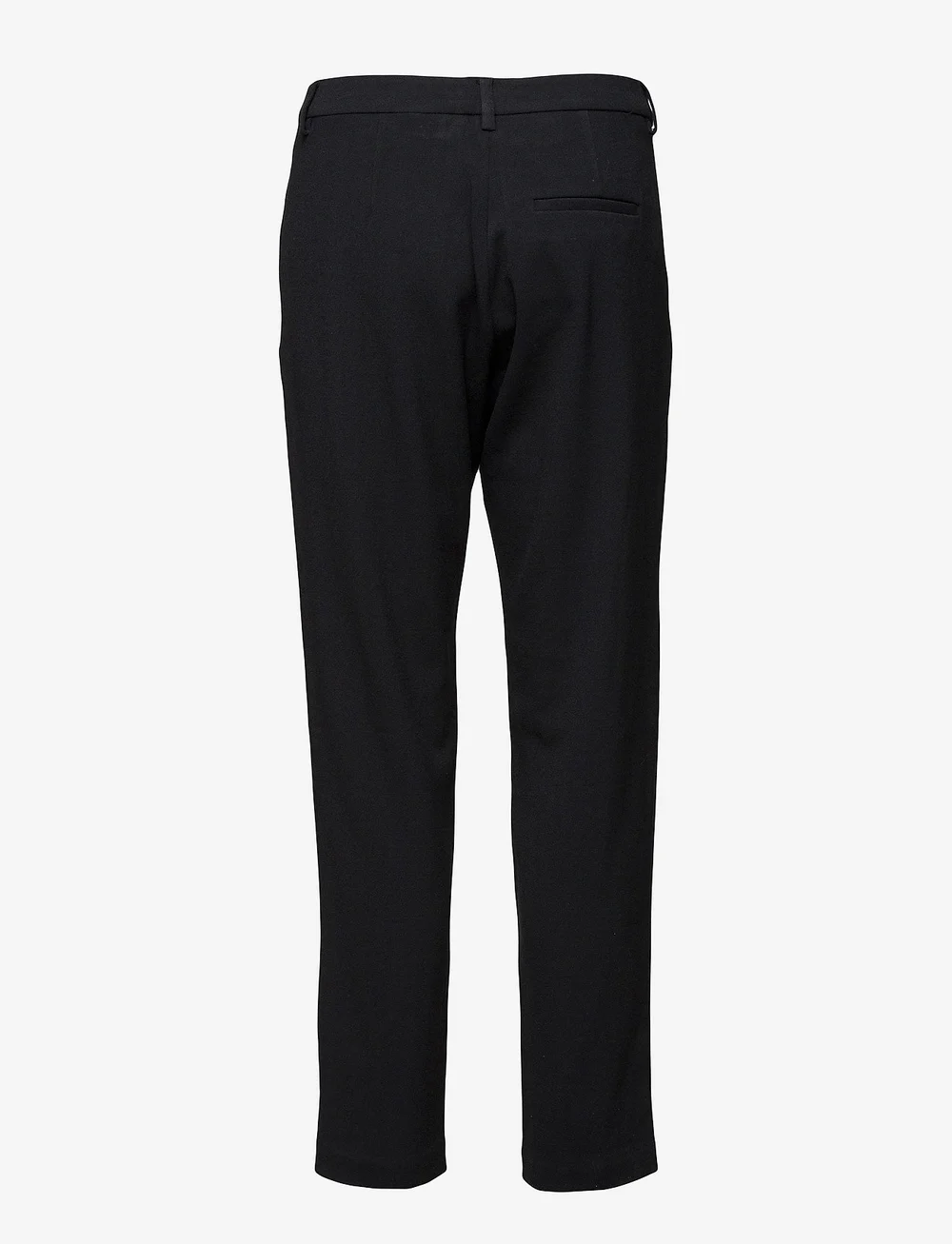 Samsøe Samsøe - Stamford pants 2566 - kostymbyxor - black - 1