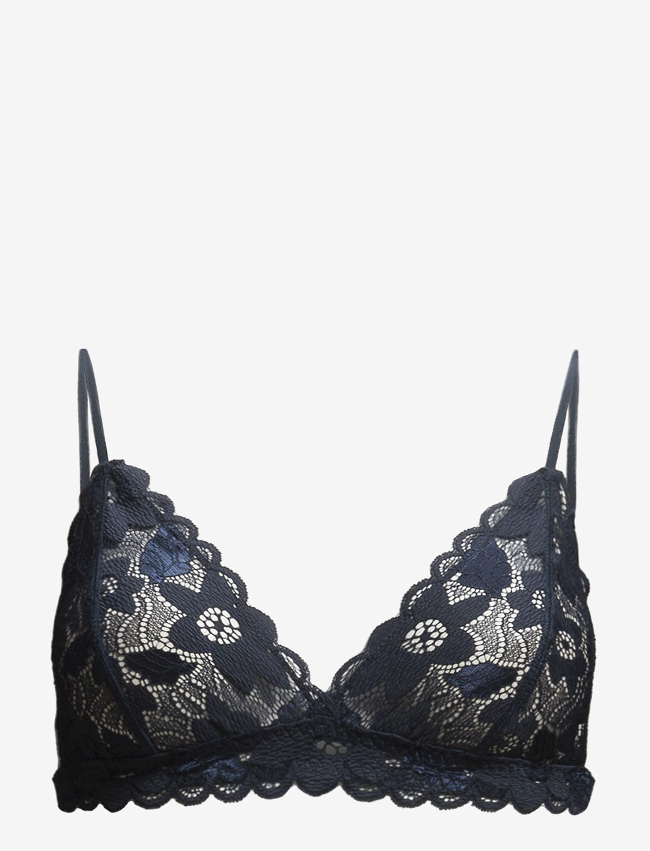 Samsøe Samsøe - Marilyn bra 6356 - bralette - total eclipse - 0
