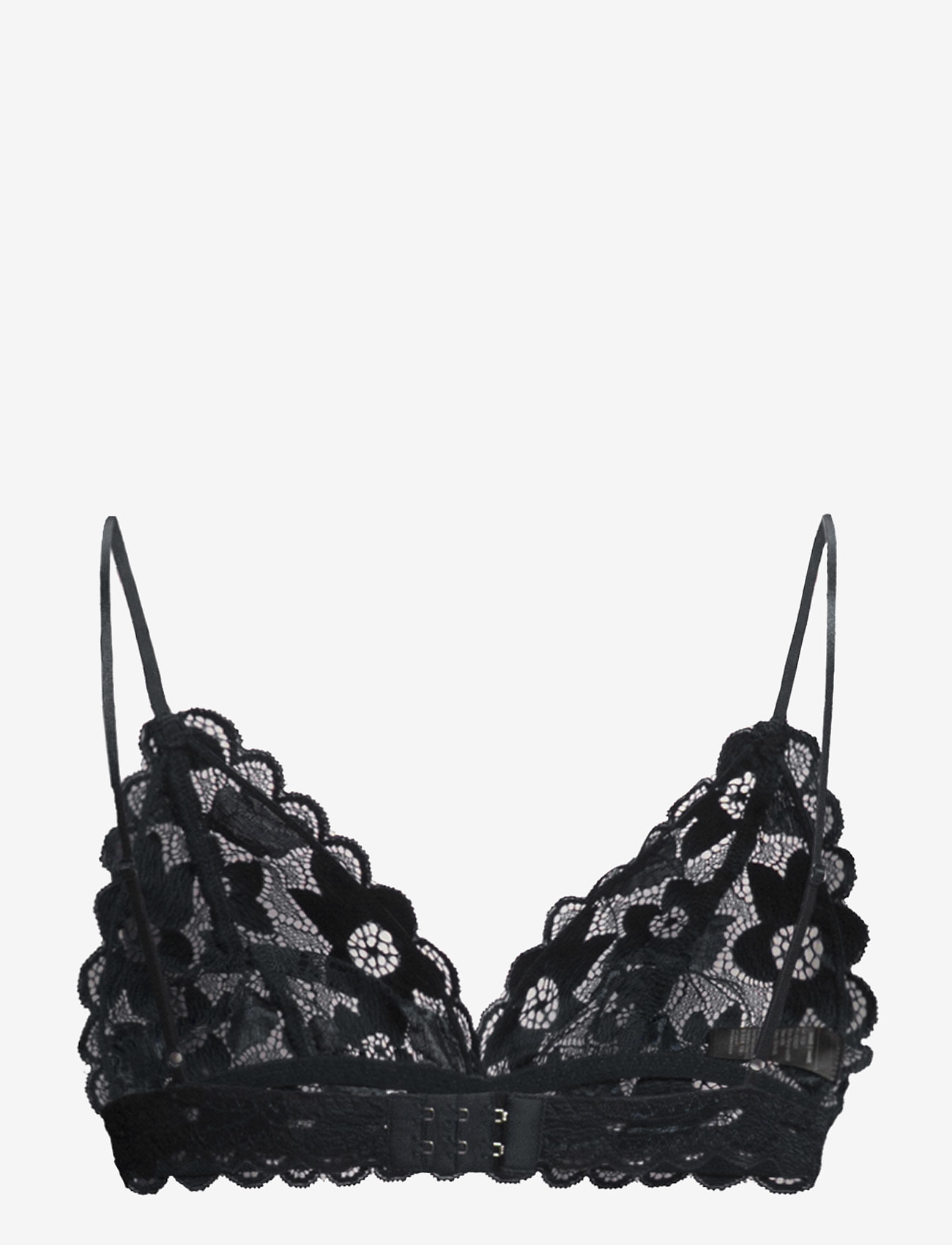 Samsøe Samsøe - Marilyn bra 6356 - bralette - total eclipse - 1