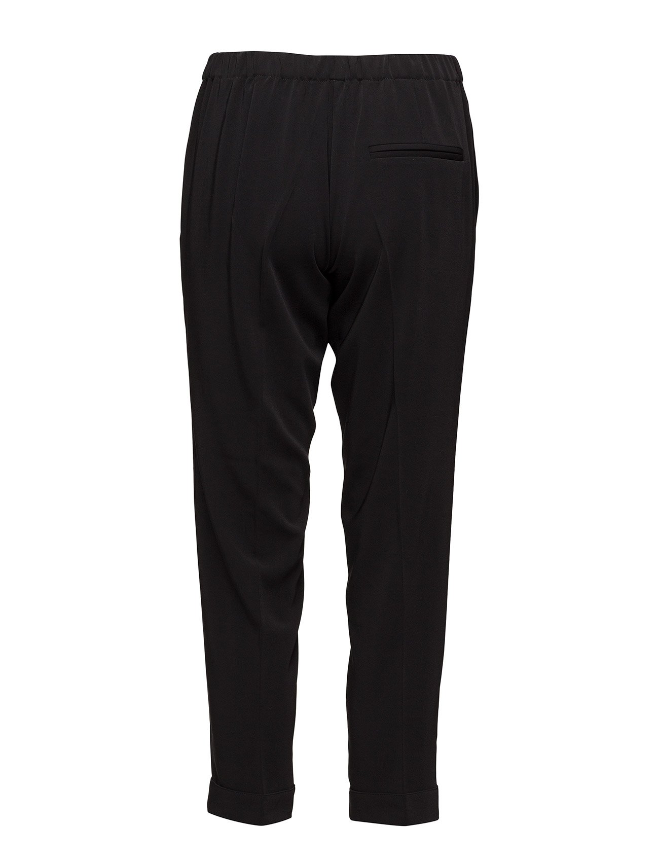 Samsøe Samsøe - Hoys pants 6528(pris som 22.03 - black - 1
