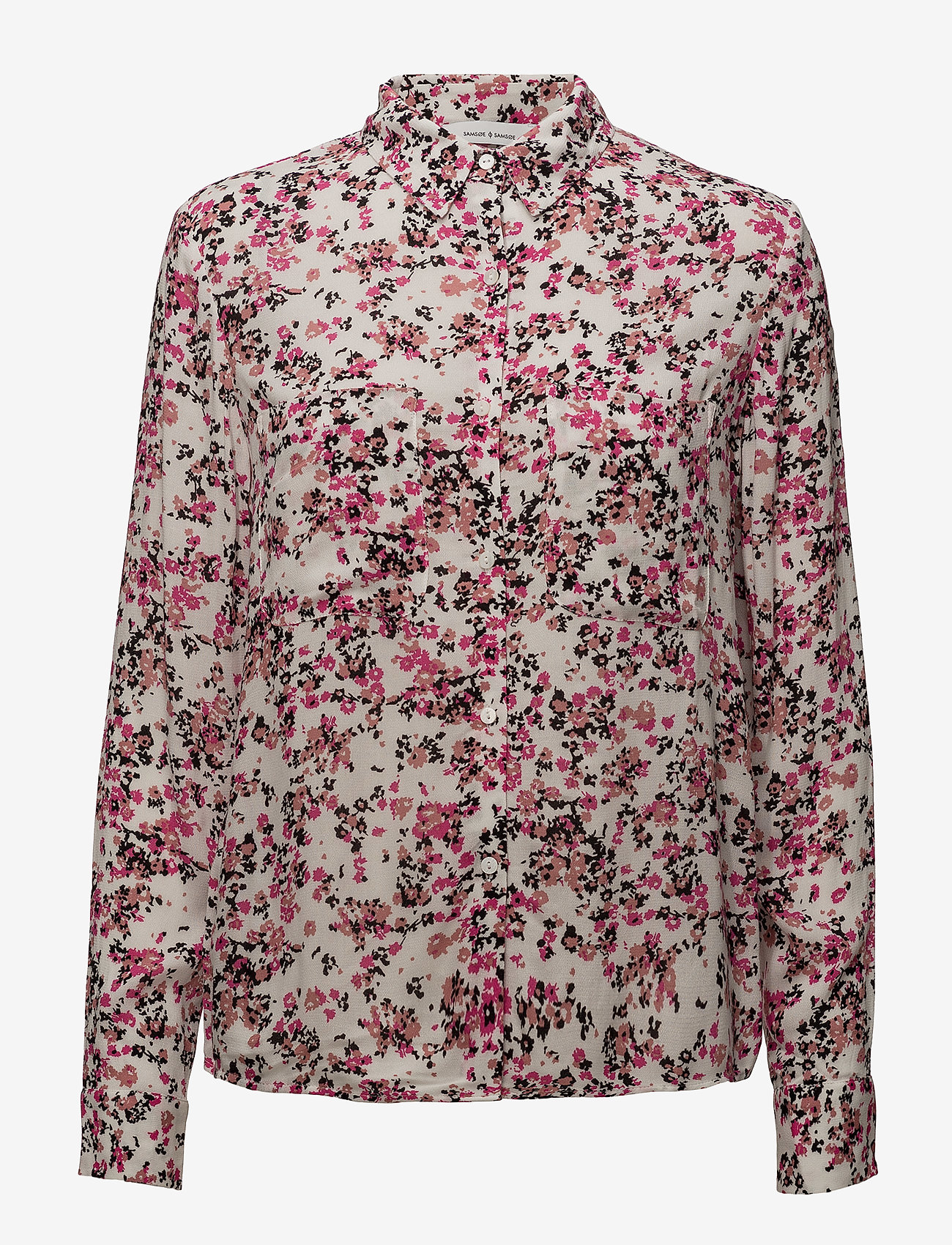 Milly shirt aop 7201 - CIEL JARDIN