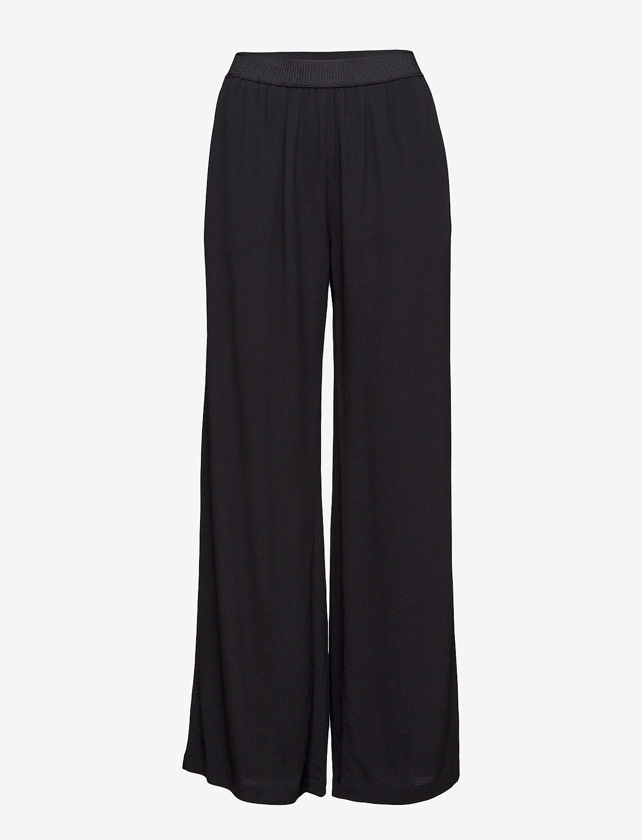 Samsøe Samsøe - Nessie pants 6515 - black - 1