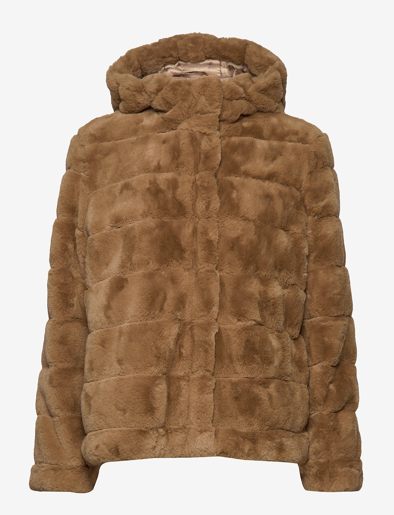 Samsøe Samsøe - Saba jacket 7309 - khaki - 1