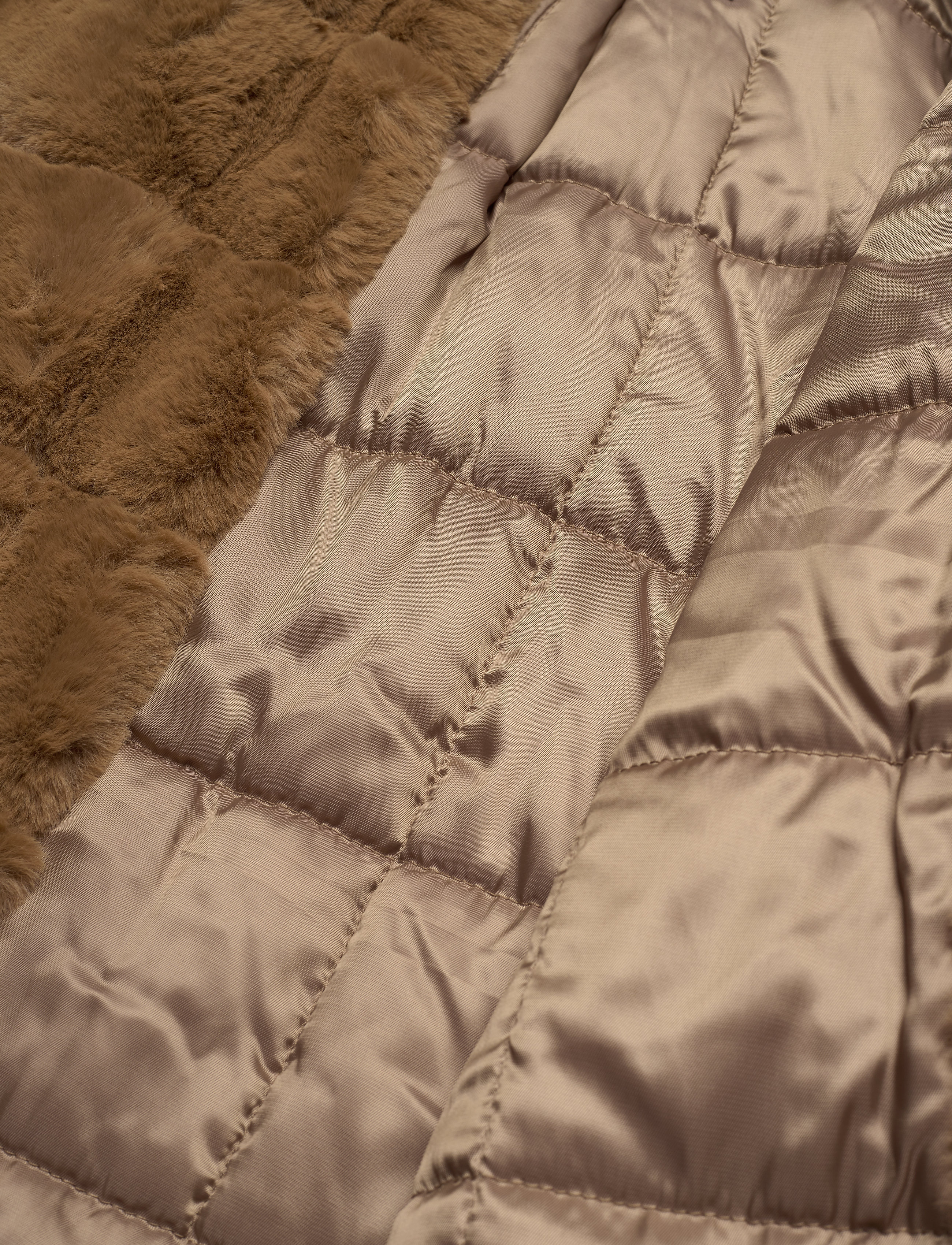 Samsøe Samsøe - Saba jacket 7309 - khaki - 5