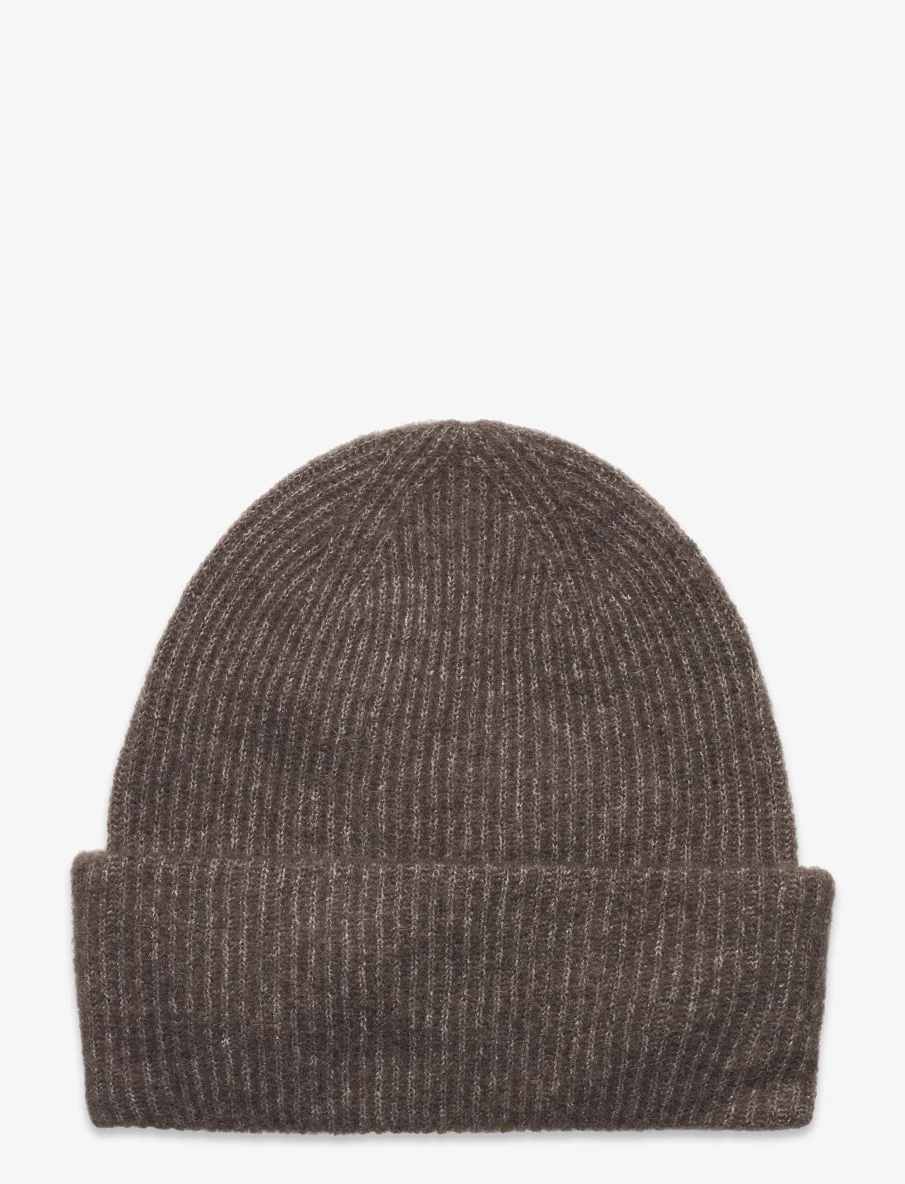 Samsøe Samsøe - Nor hat 7355 - luer - major brown - 0