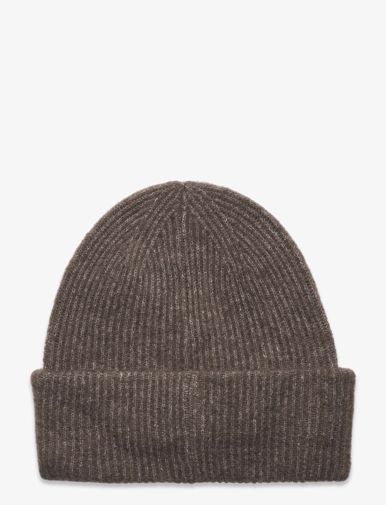 Samsøe Samsøe - Nor hat 7355 - luer - major brown - 1