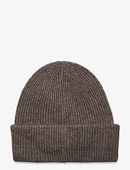 Samsøe Samsøe - Nor hat 7355 - luer - major brown - 1