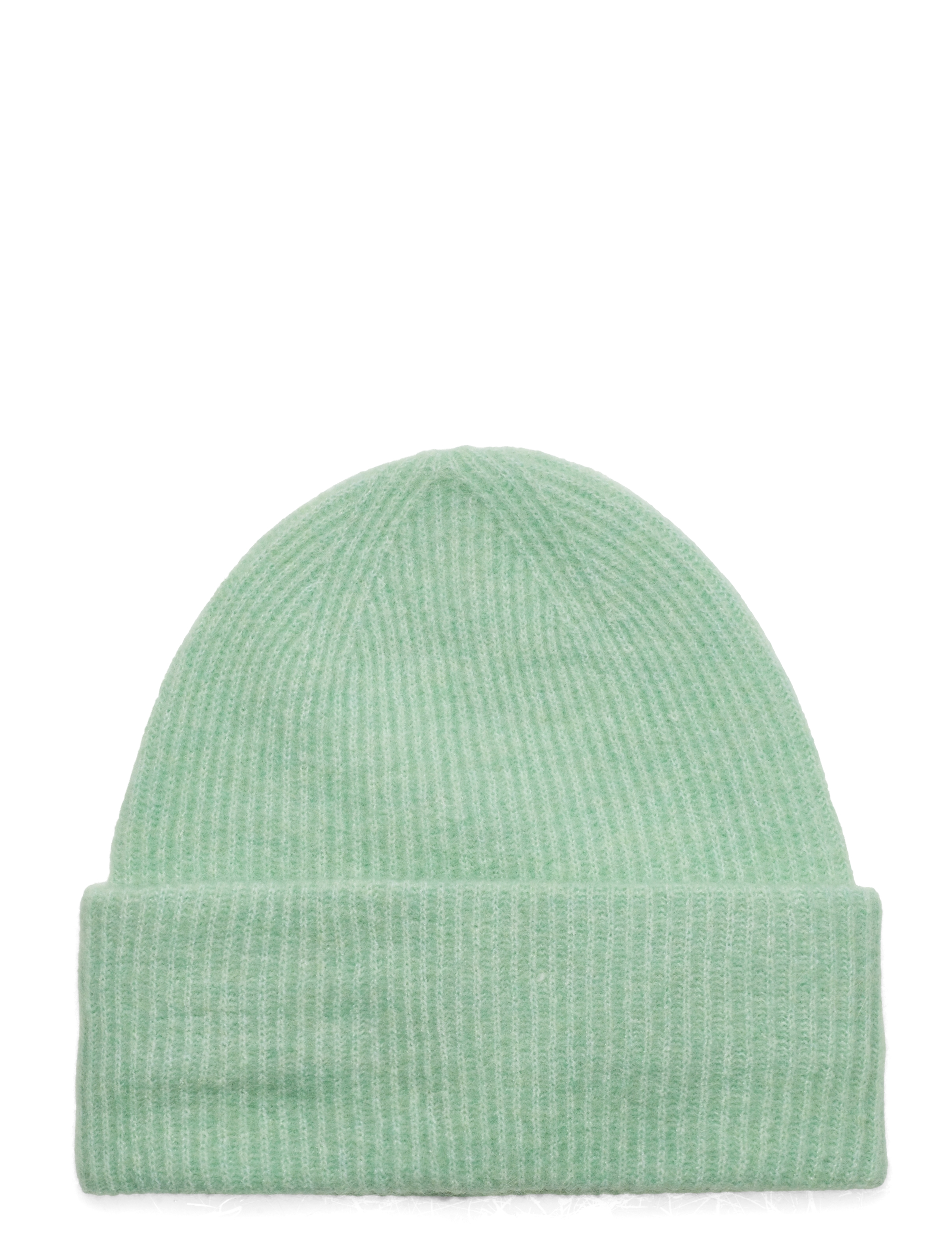 Samsøe Samsøe - Nor hat 7355 - sprucestone - 1