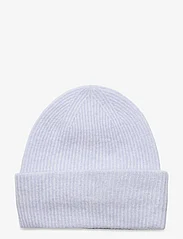 Samsøe Samsøe - Nor hat 7355 - huer & handsker - xenon blue - 0
