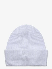 Samsøe Samsøe - Nor hat 7355 - huer & handsker - xenon blue - 1