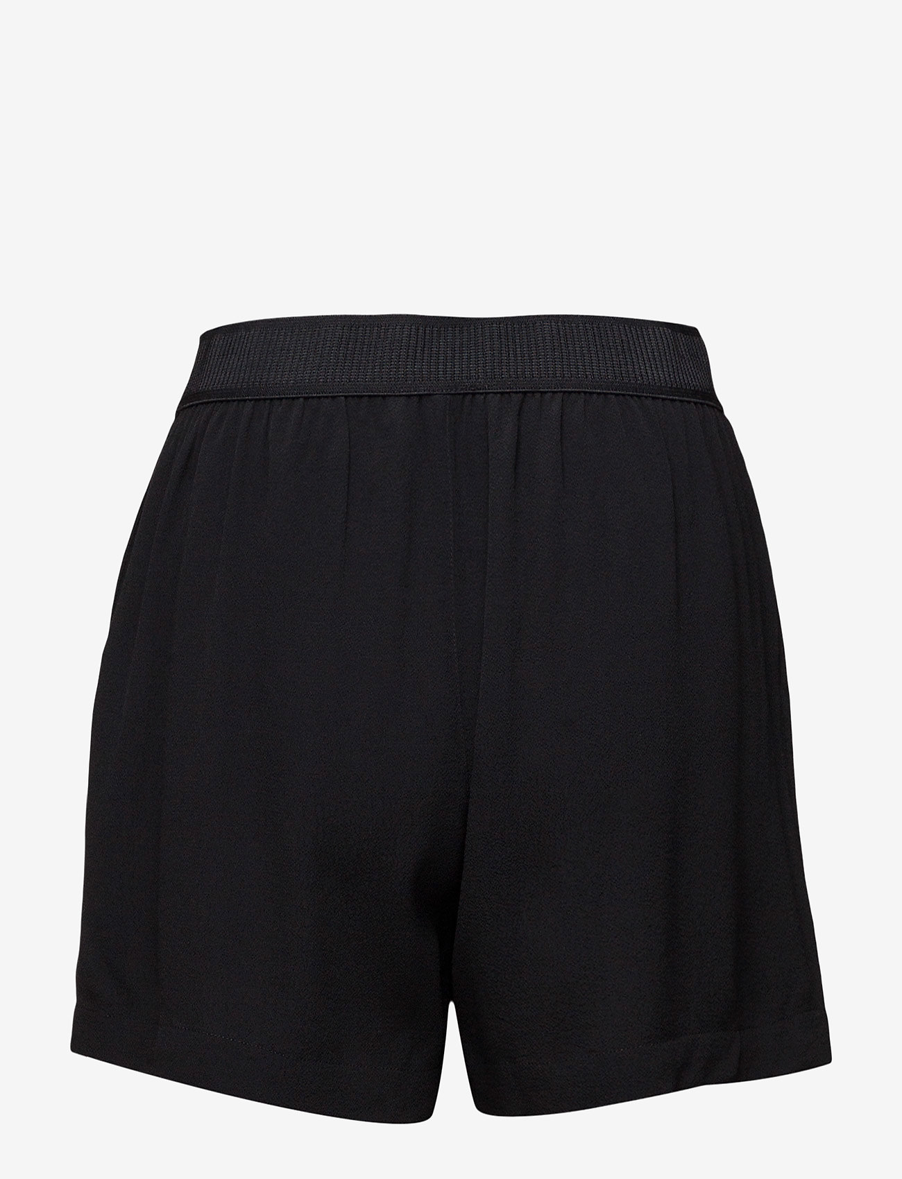 Samsøe Samsøe - Nessie shorts 6515 - black - 1
