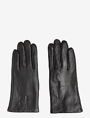 Samsøe Samsøe - Polette gloves 8168 - fødselsdagsgaver - black - 0