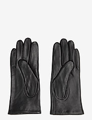 Samsøe Samsøe - Polette gloves 8168 - födelsedagspresenter - black - 1
