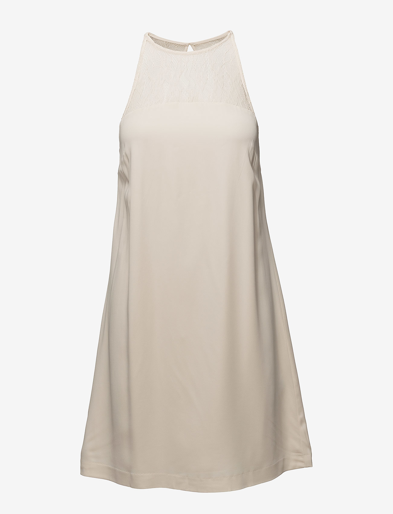 Samsøe Samsøe - Bina s dress 6460 - whitecap gray - 0