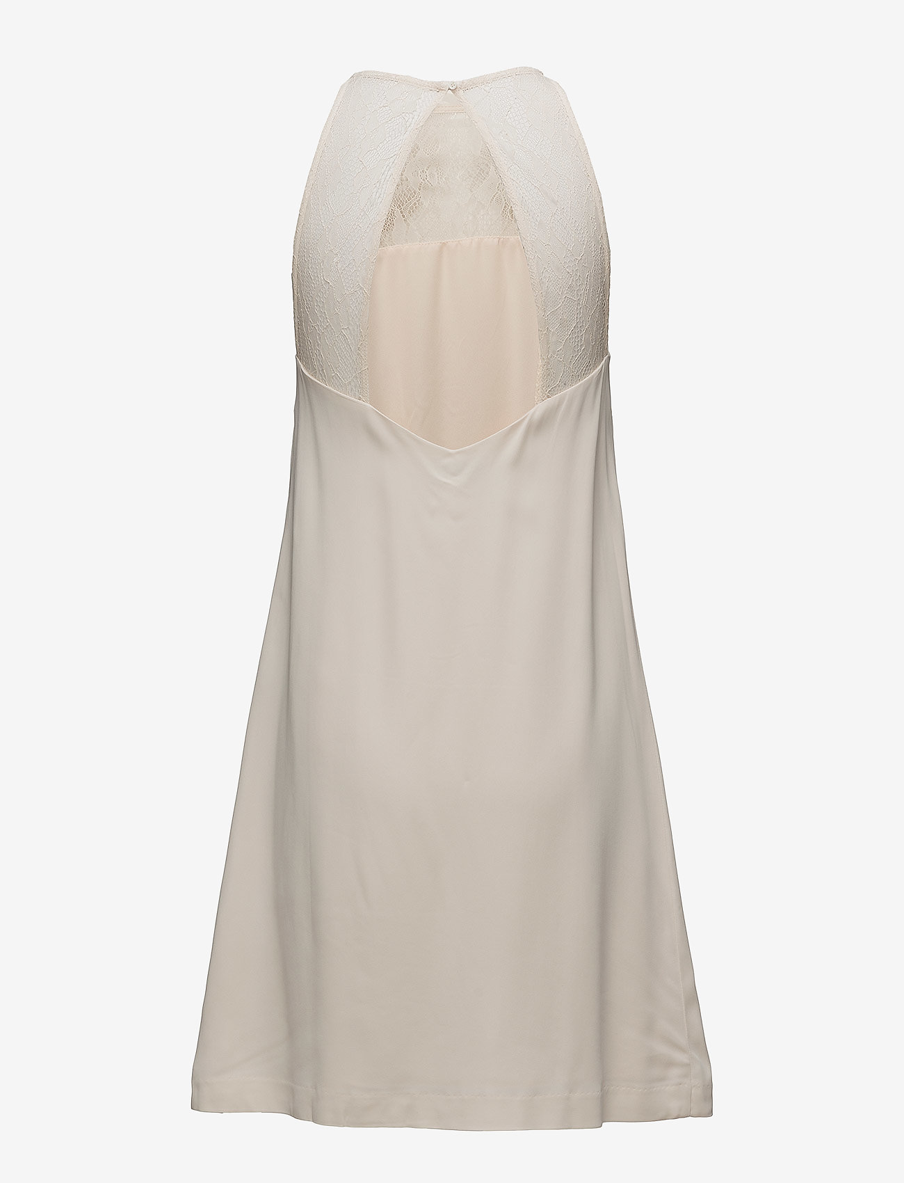 Samsøe Samsøe - Bina s dress 6460 - whitecap gray - 1