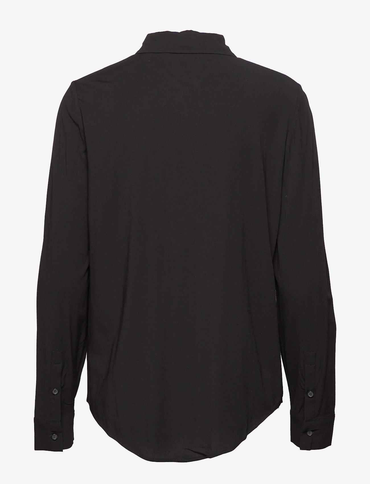 Samsøe Samsøe - Milly np shirt 9942 - black - 1