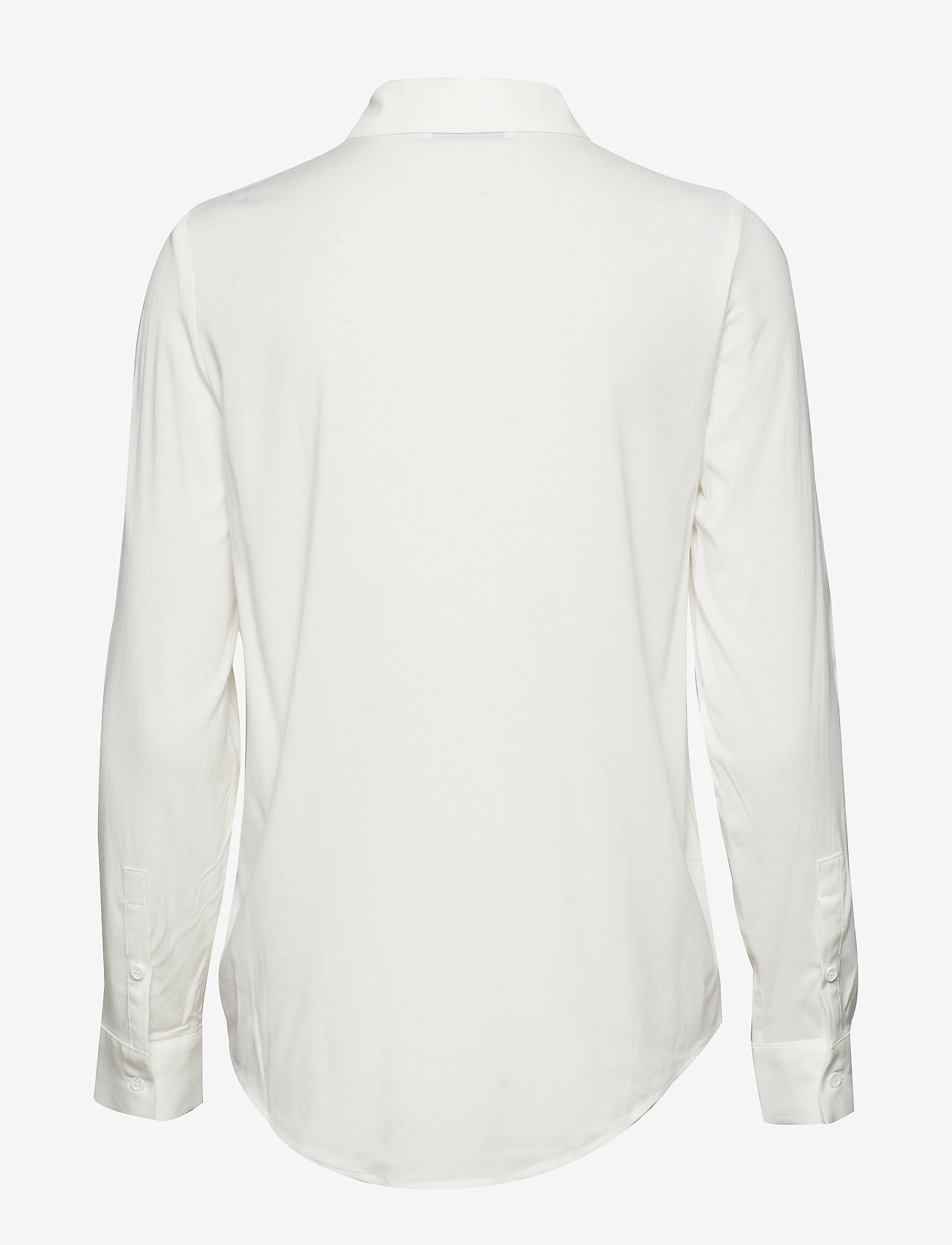 Samsøe Samsøe - Milly np shirt 9942 - clear cream - 1
