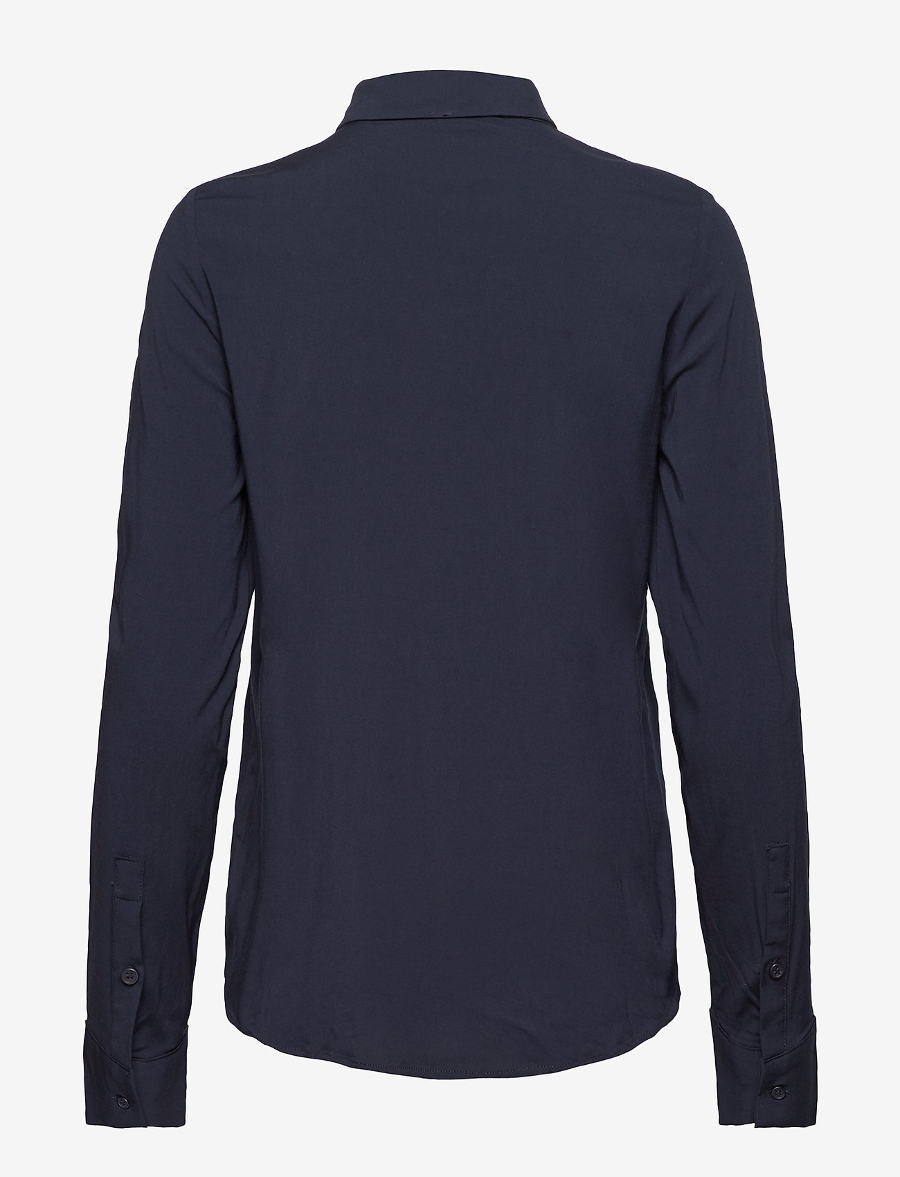 Samsøe Samsøe - Milly np shirt 9942 - dark sapphire - 1