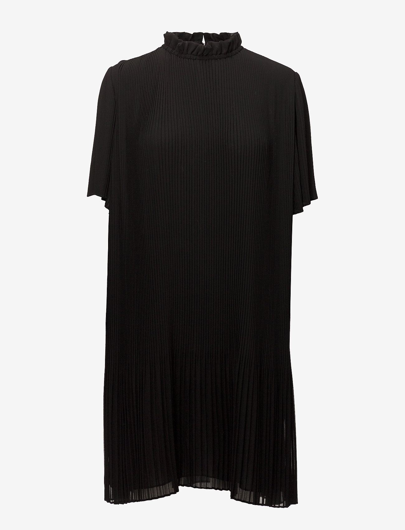 Samsøe Samsøe - Malie ss dress 6621 - black - 0