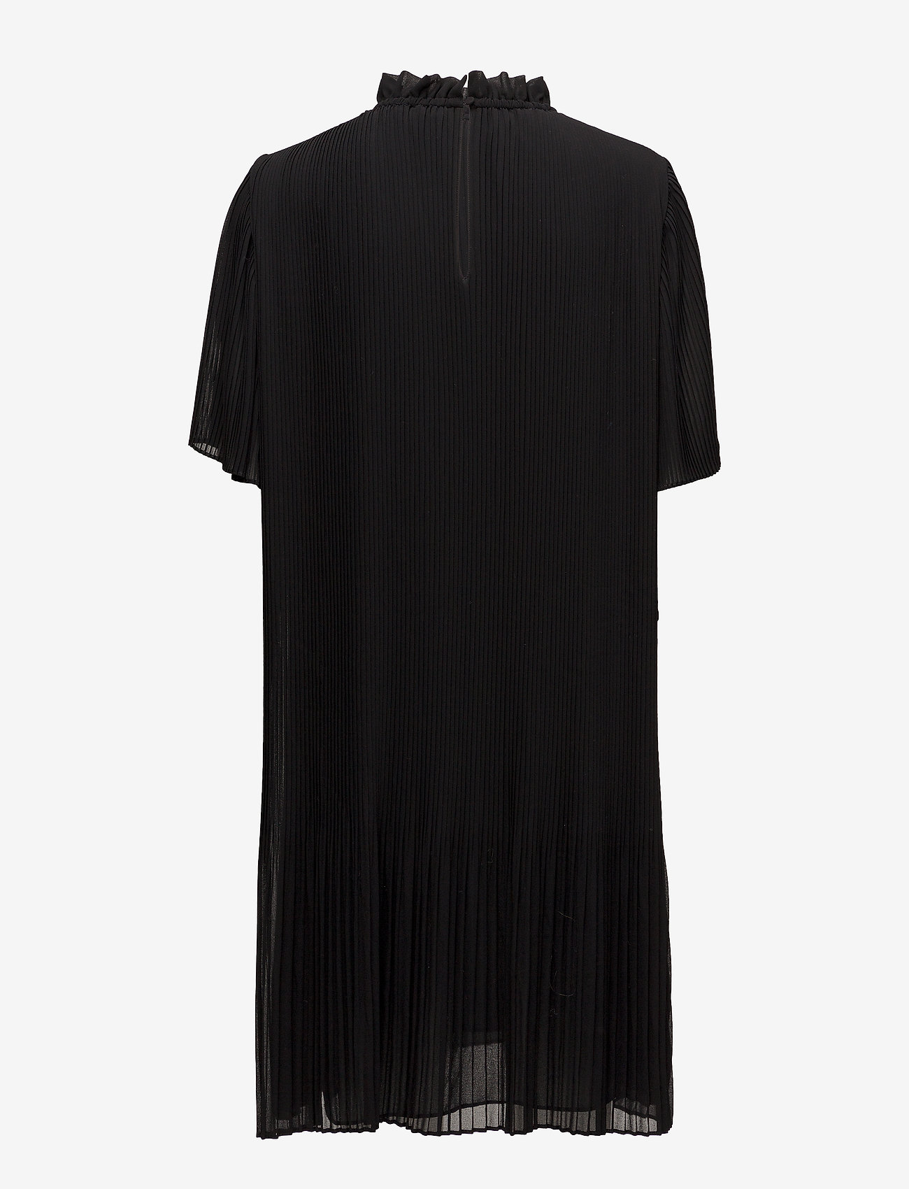 Samsøe Samsøe - Malie ss dress 6621 - black - 1