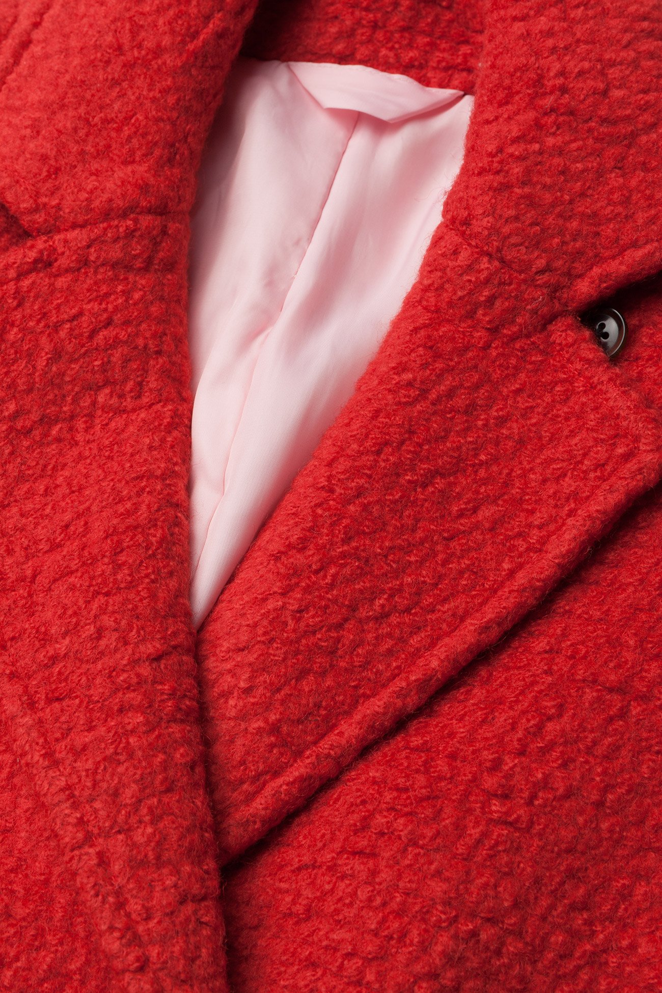 Samsøe Samsøe - Ulrike jacket 10150 - flame scarlet - 3