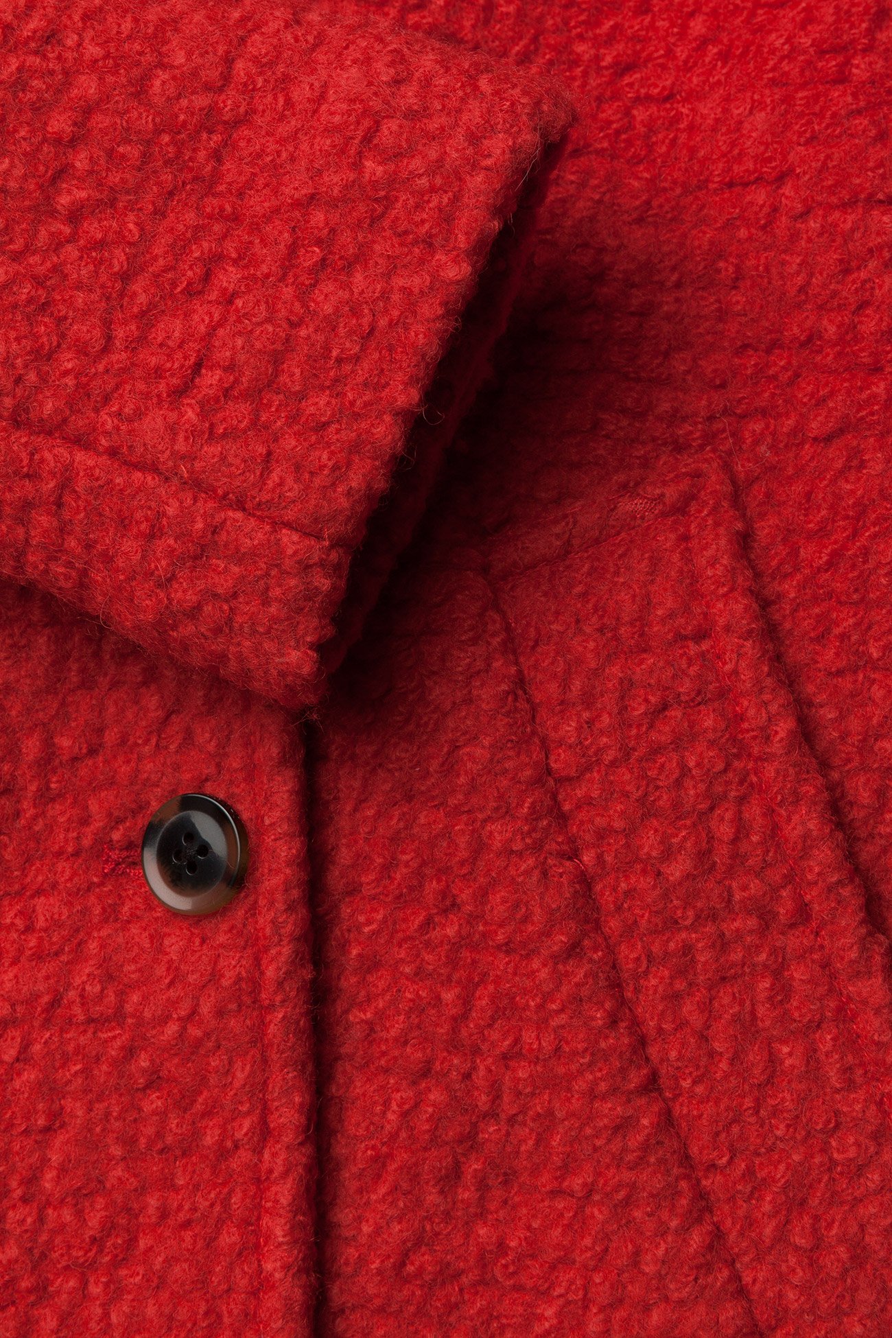 Samsøe Samsøe - Ulrike jacket 10150 - flame scarlet - 5