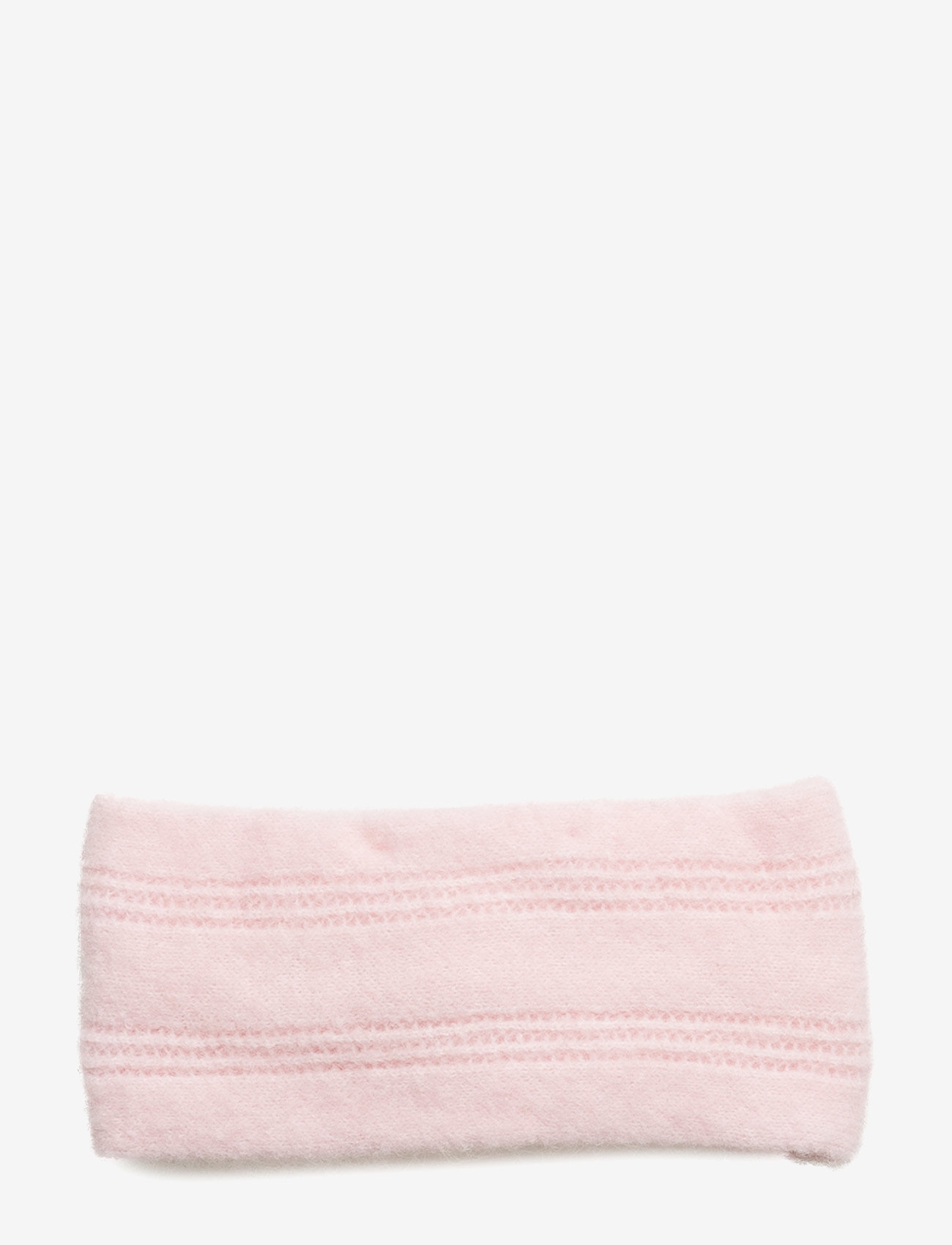 Samsøe Samsøe - Nor headband 7355 - almond blossom st - 1