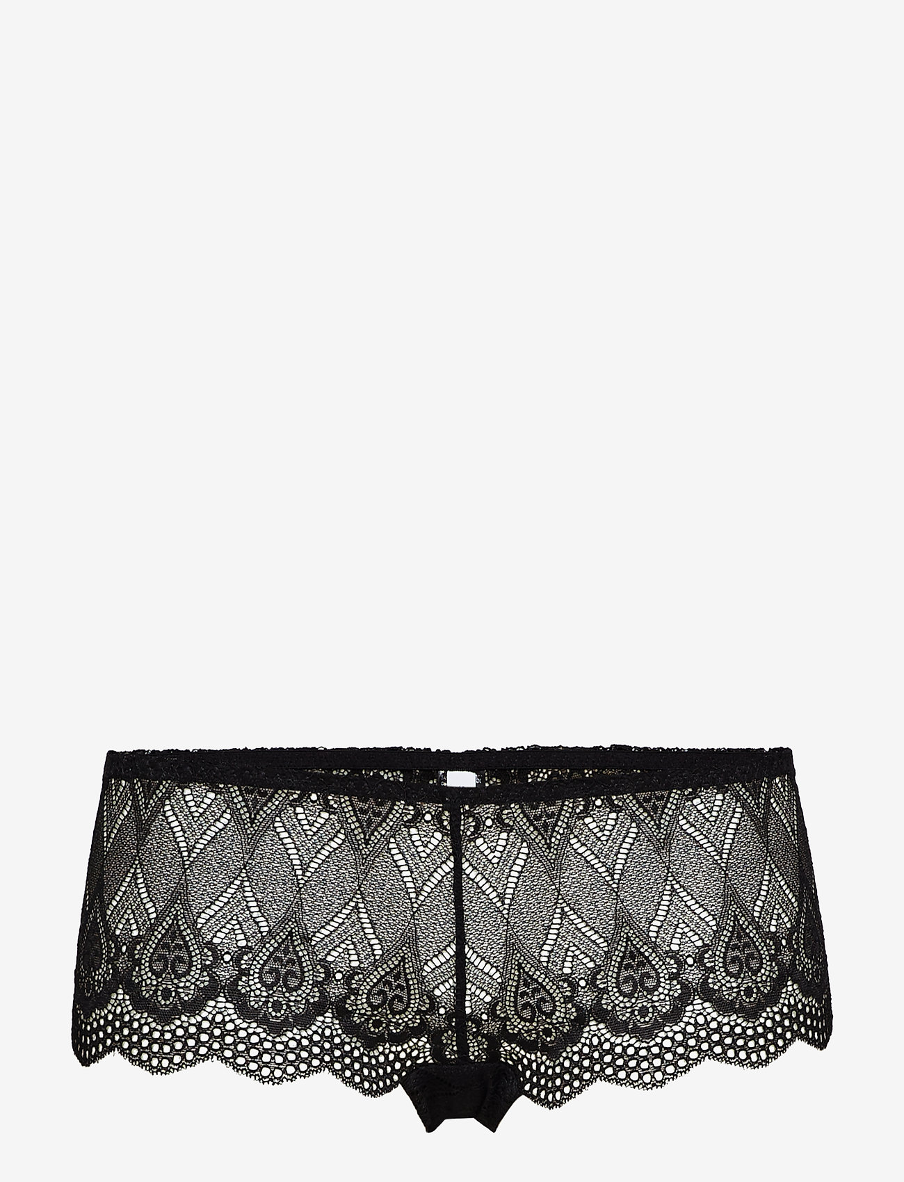 Samsøe Samsøe - Cibbe panties 7092 - black - 0