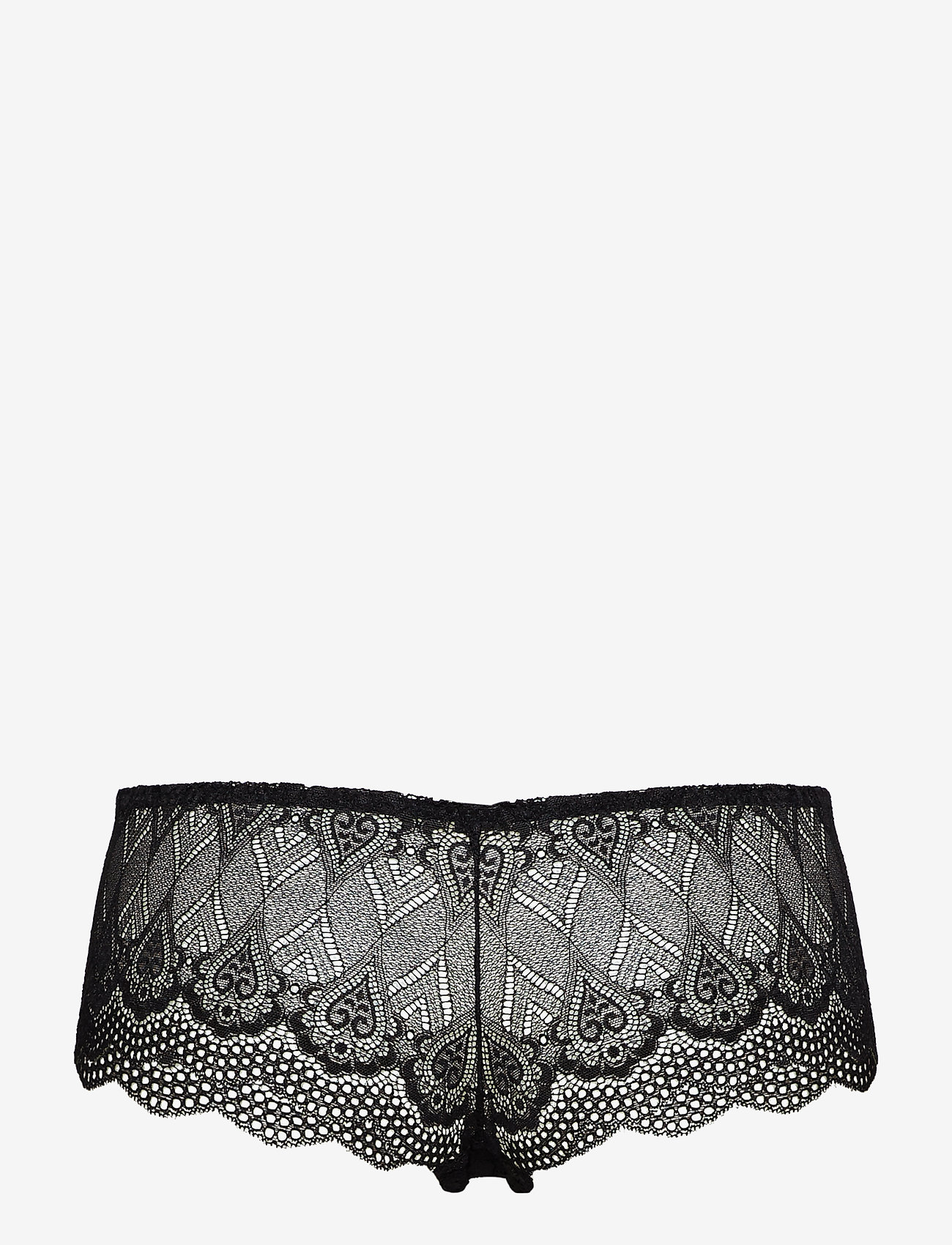 Samsøe Samsøe - Cibbe panties 7092 - black - 1