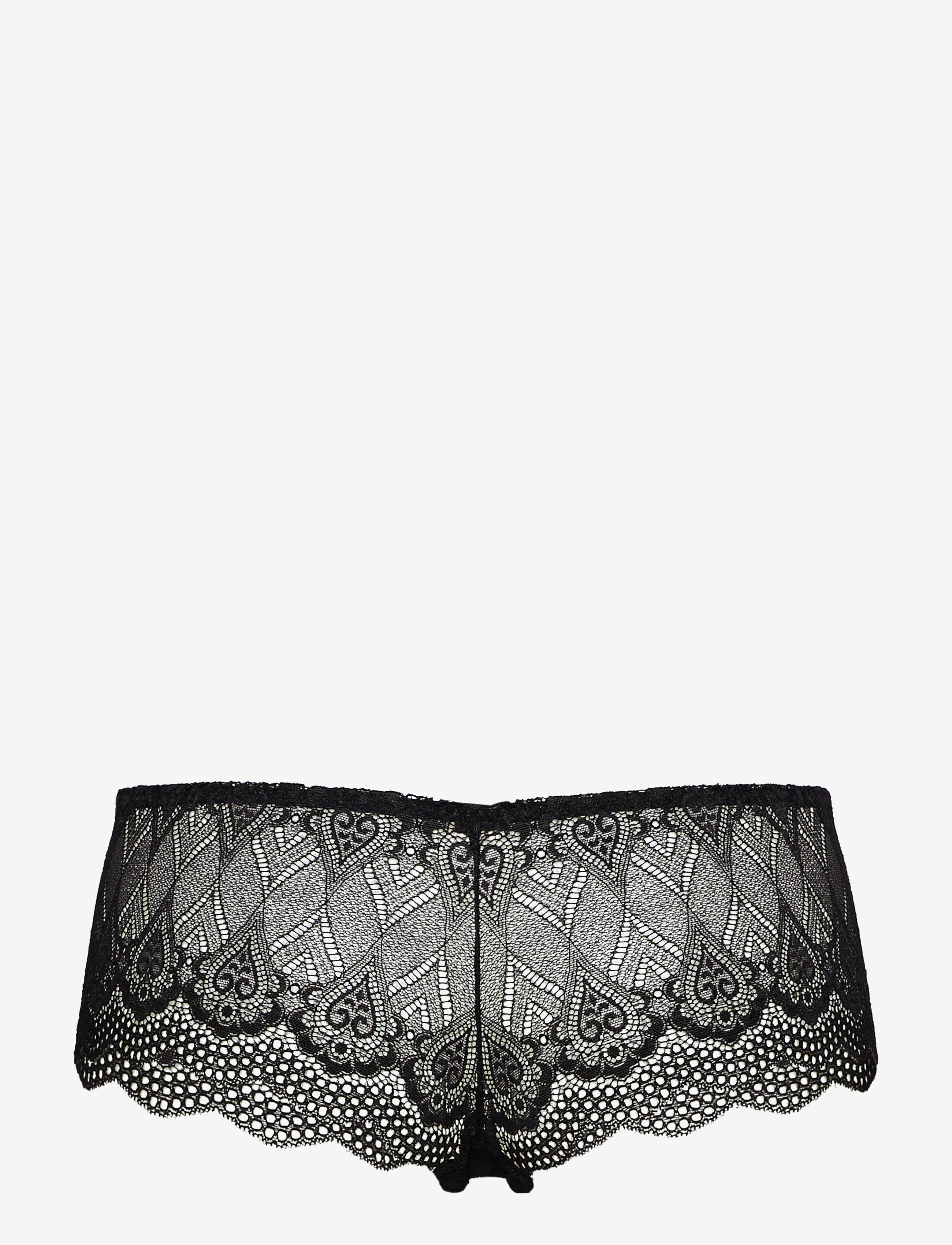 Samsøe Samsøe - Cibbe panties 7092 - black - 1