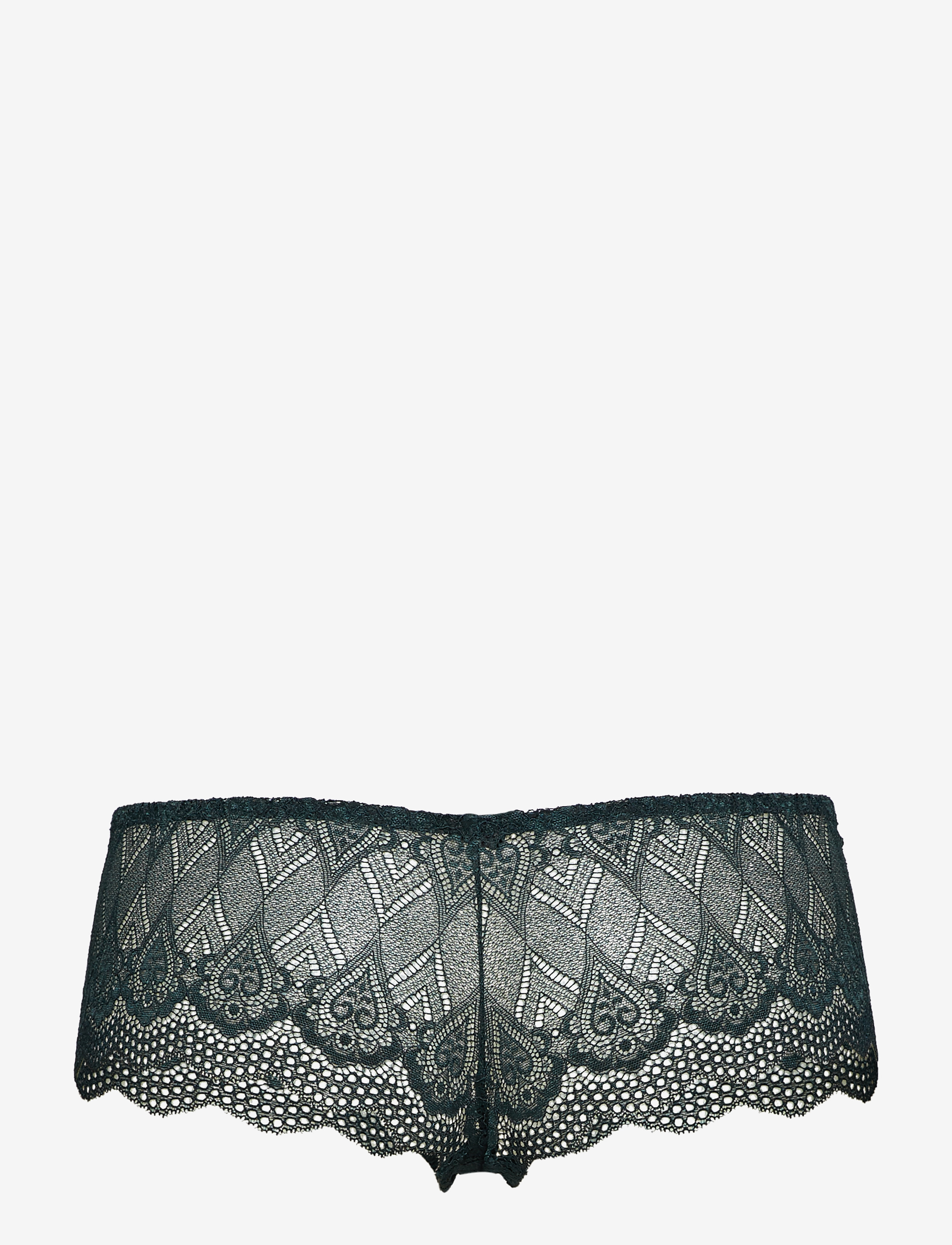 Samsøe Samsøe - Cibbe panties 7092 - darkest spruce - 1