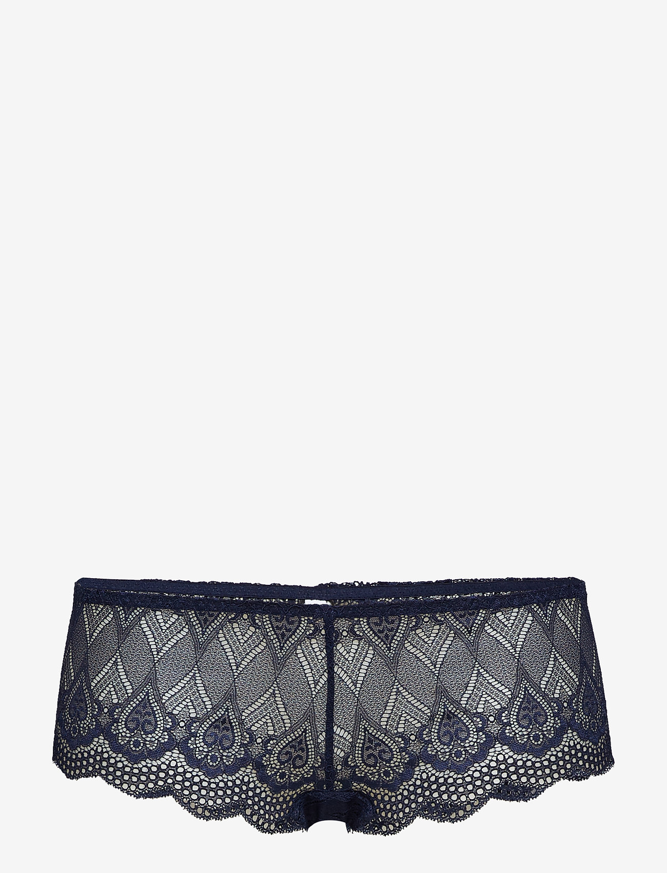 Samsøe Samsøe - Cibbe panties 7092 - hipsters & boyshorts - dark sapphire - 0