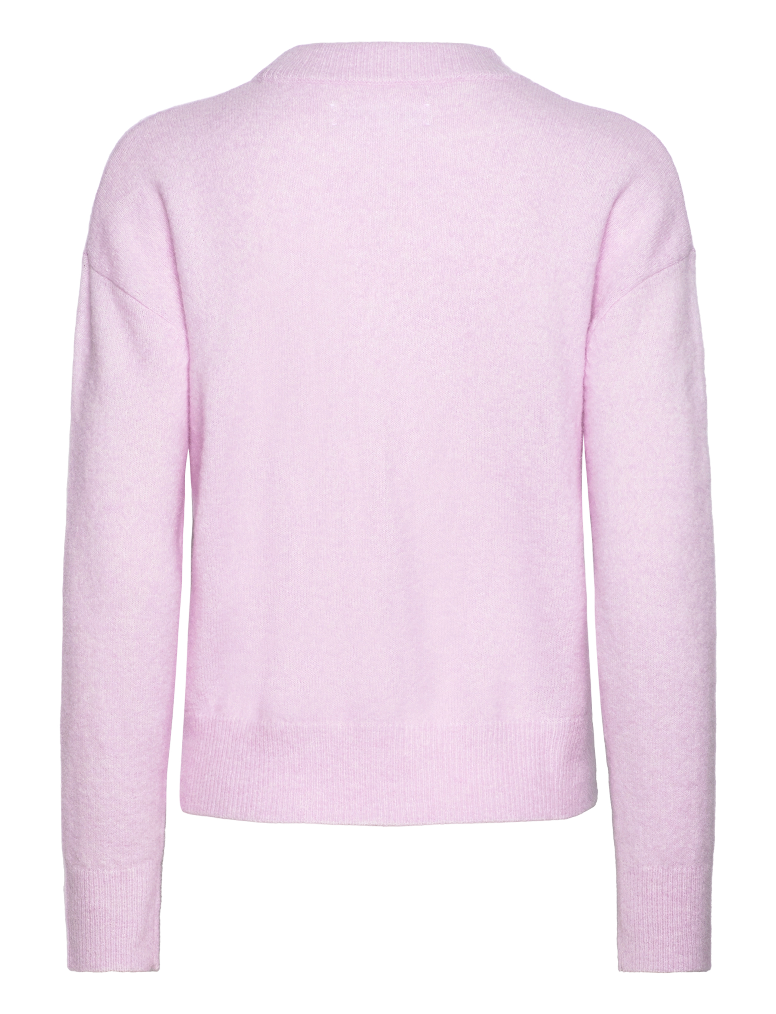 Samsøe Samsøe - Anour o-n 7355 - lilac snow - 1
