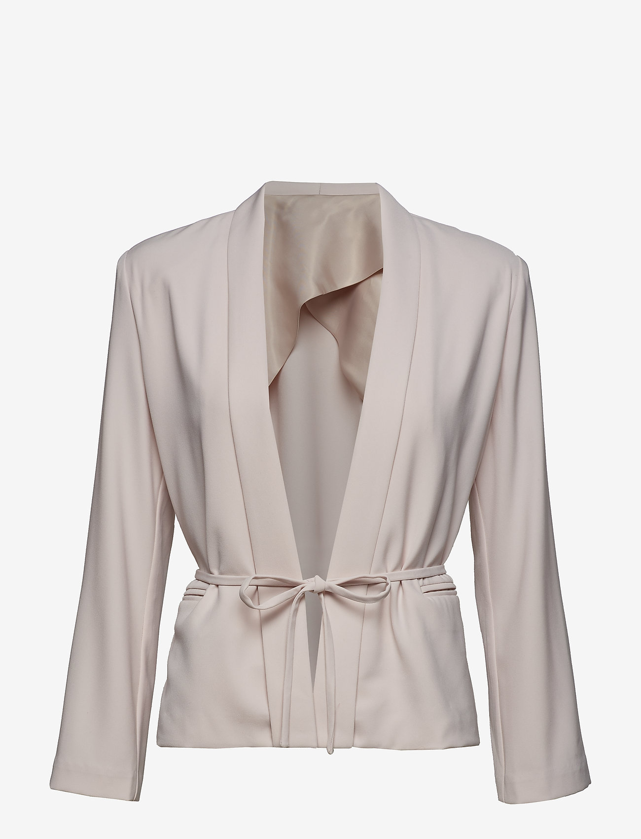 Riina blazer 10654 - HUSHED VIOLET