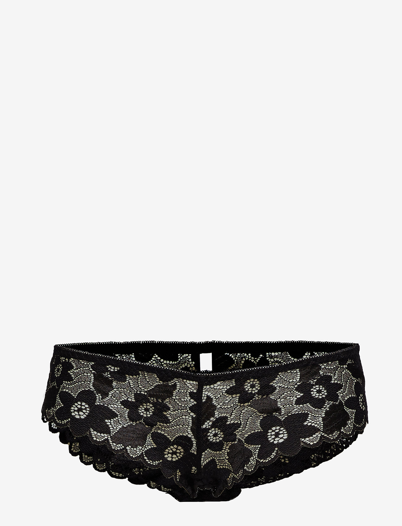 Samsøe Samsøe - Tandy panties 6356 - lowest prices - black - 0