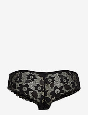 Samsøe Samsøe - Tandy panties 6356 - lowest prices - black - 1