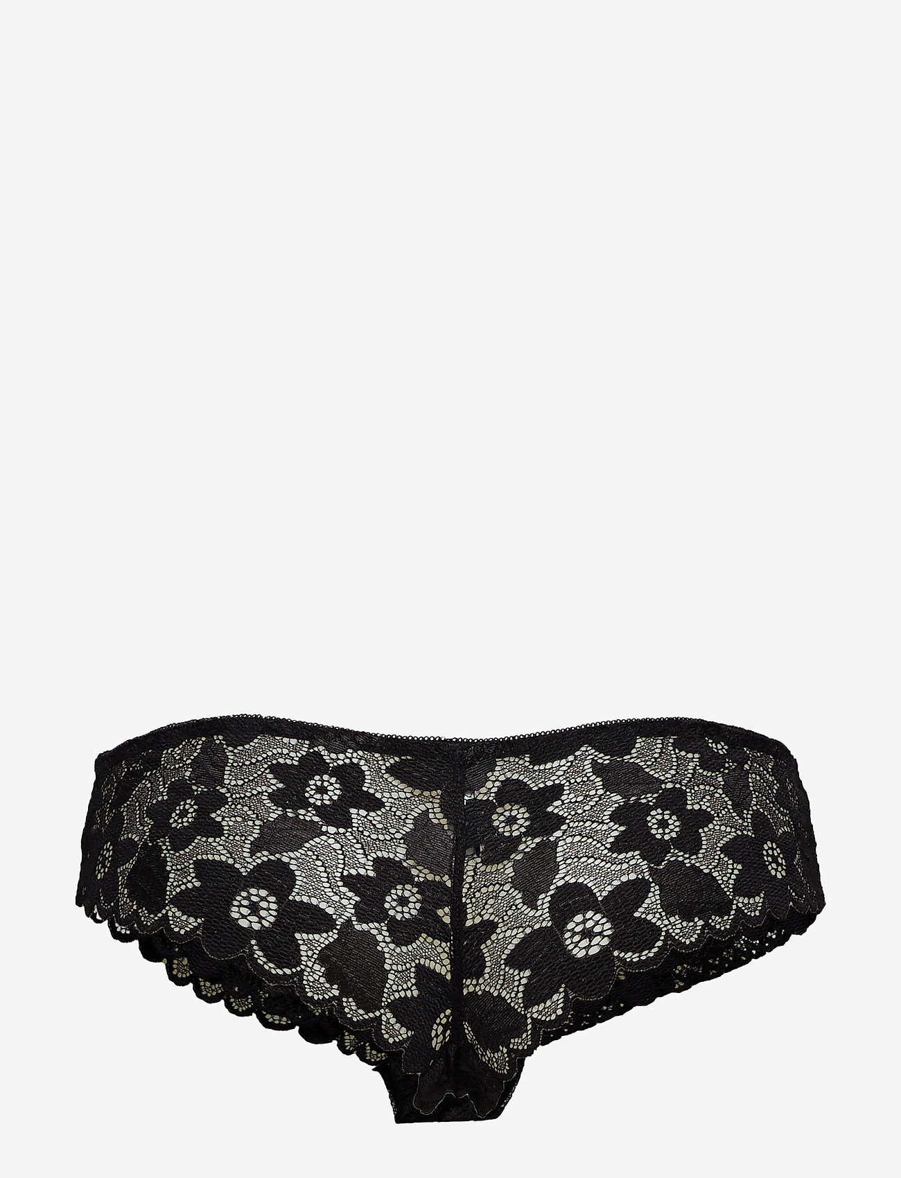 Samsøe Samsøe - Tandy panties 6356 - black - 1