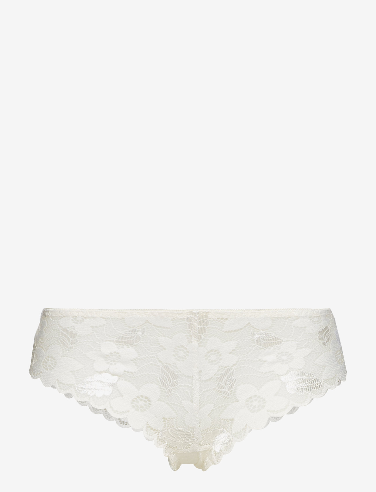 Samsøe Samsøe - Tandy panties 6356 - clear cream - 0