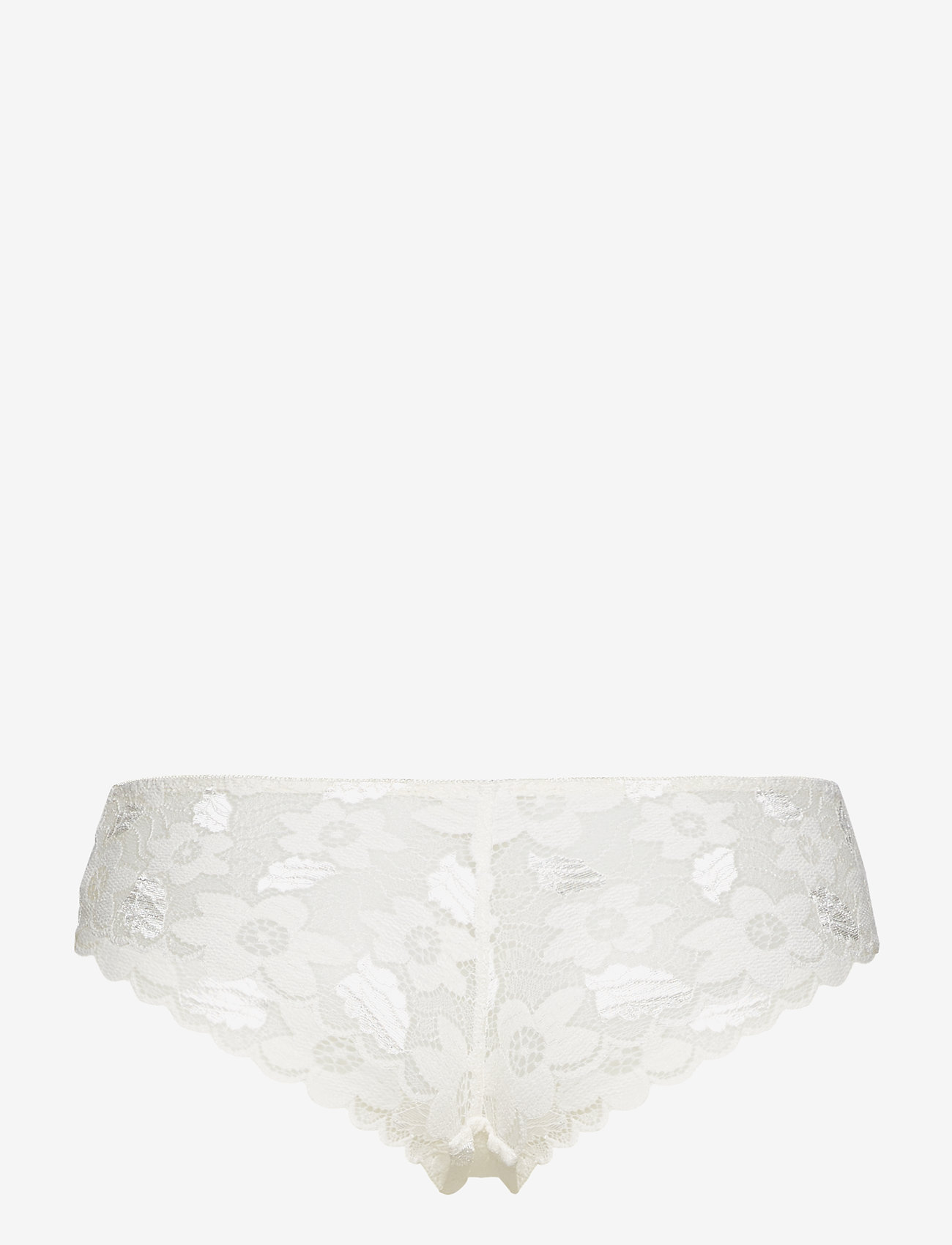Samsøe Samsøe - Tandy panties 6356 - clear cream - 1