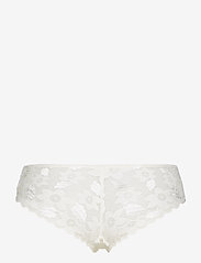 Samsøe Samsøe - Tandy panties 6356 - laveste priser - clear cream - 1
